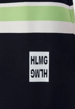 HELMIDGE Strickkleid - Blau -Sommerkleidung Für Damen 00d982badb9f459ca0eaef3fc83dd917