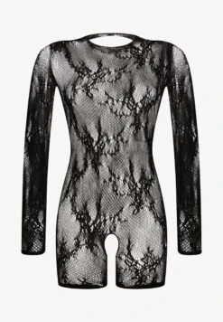 PLAY OPEN - Jumpsuit - Black 10 PLAY OPEN - Jumpsuit - Black -Sommerkleidung Für Damen 0103593ee39749948efb247810f2a7fe 1