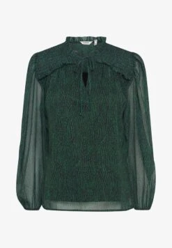 B.young BYHIMA - Bluse - Ultramarine Green Mix 13 B.young BYHIMA - Bluse - Ultramarine Green Mix -Sommerkleidung Für Damen 01096dc9a57b4657b73112b1a741e8c1