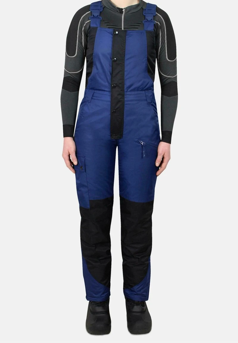 CLIMATE PEAK - Latzhose - Navy 8 CLIMATE PEAK - Latzhose - Navy – Bild 6