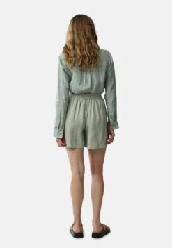 Lexington RUBY - Shorts - Light Green 12 Lexington RUBY - Shorts - Light Green -Sommerkleidung Für Damen 010b00f3e33f4099a24bb6df8af9c319