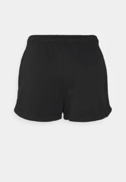 Nike Sportswear Shorts - Black/white 13 Nike Sportswear Shorts - Black/white -Sommerkleidung Für Damen 01c49bd56ac5494f9d9d3f79014347e7
