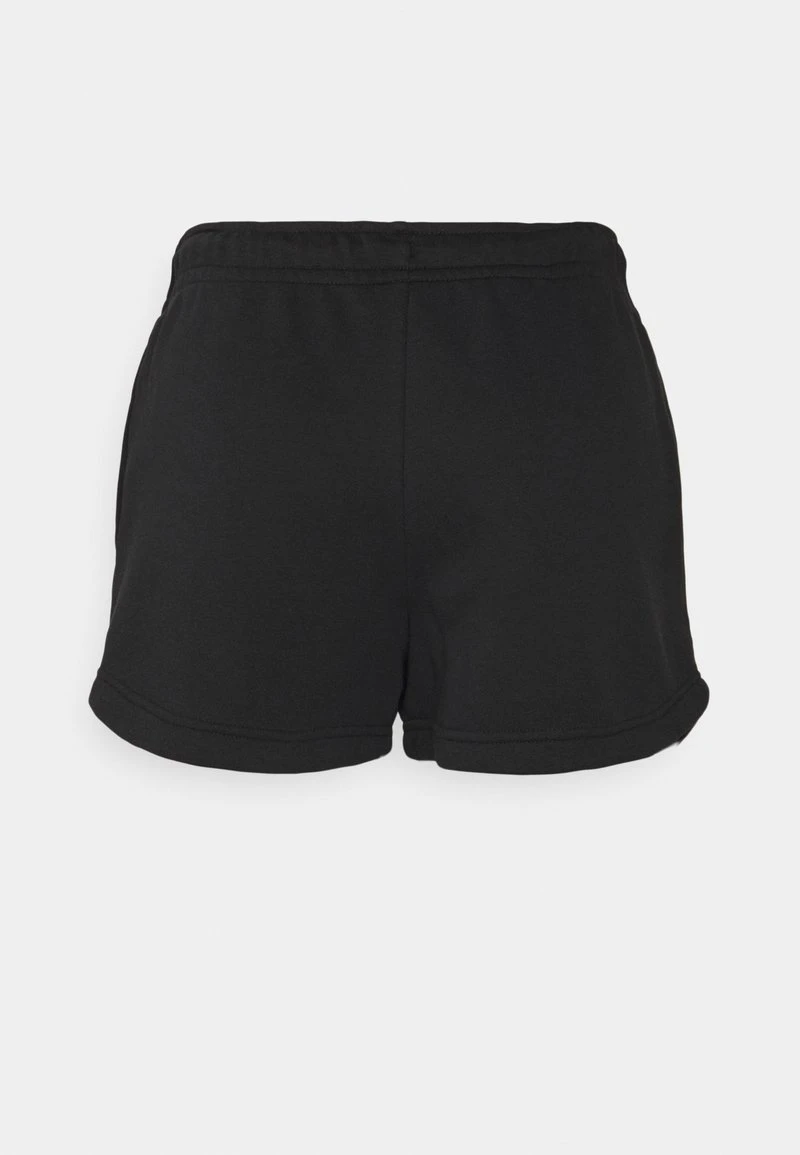 Nike Sportswear Shorts - Black/white 8 Nike Sportswear Shorts - Black/white – Bild 6