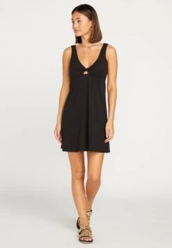 Volcom MOONBLAST - Jumpsuit - Taupe -Sommerkleidung Für Damen 01d0ae6bbfe84b33a443209bf319210a