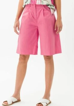 BRAX STYLE MIA B - Shorts - French Rose