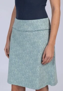 Bleistiftrock - Powder Blue 11 Bleistiftrock - Powder Blue -Sommerkleidung Für Damen 040e89b877ba44b6bc6cd8cdfe277f45