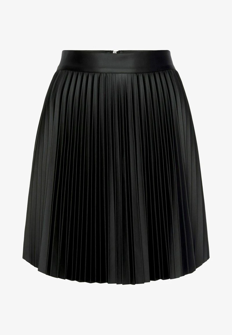 Buffalo A-Linien-Rock - Schwarz 3 Buffalo A-Linien-Rock - Schwarz