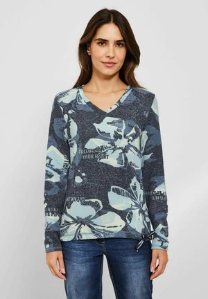 Key Largo WLS CHARACTER ROUND - Langarmshirt - Stein 8 Key Largo WLS CHARACTER ROUND - Langarmshirt - Stein – Bild 6