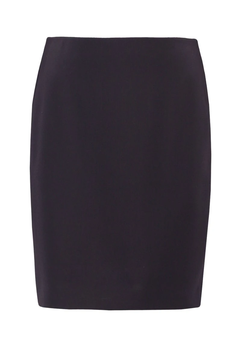 MARC CAIN DAMEN ROCK - Bleistiftrock - Marine (52) 7 MARC CAIN DAMEN ROCK - Bleistiftrock - Marine (52) – Bild 5