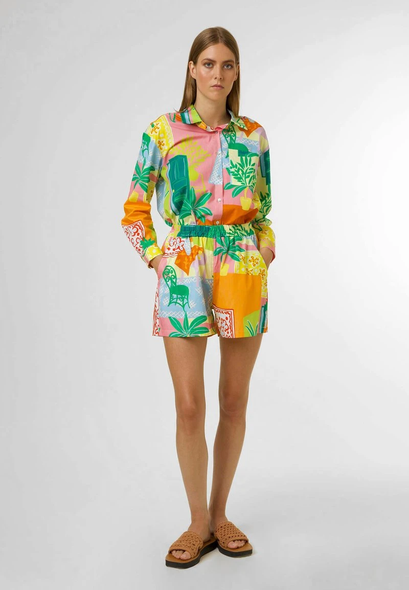 ALOE - Shorts - Chez Frnch 4 ALOE - Shorts - Chez Frnch – Bild 2