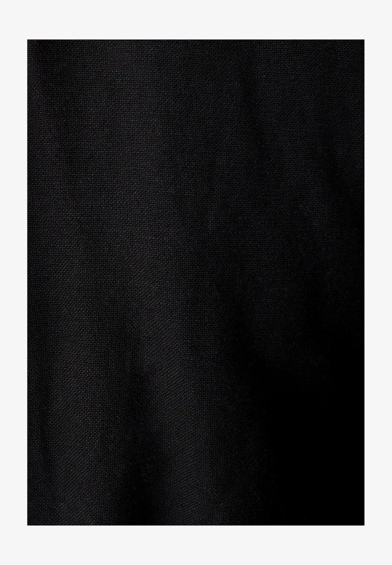 EZRA - Jumpsuit - Black 8 EZRA - Jumpsuit - Black – Bild 6