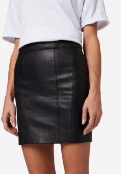 Bleistiftrock - Schwarz 11 Bleistiftrock - Schwarz -Sommerkleidung Für Damen 05c880ce302447b98ec86dc8482d66bd