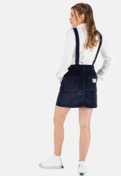 Cache Coeur Latzhose - Navy 9 Cache Coeur Latzhose - Navy -Sommerkleidung Für Damen 06e3a8fcd1ef432b8c5430b374db2231