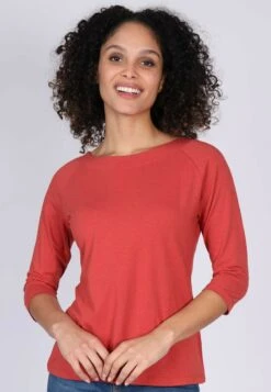 ZOA - Langarmshirt - Spice 12 ZOA - Langarmshirt - Spice -Sommerkleidung Für Damen 074320ab375640a180f86713caa15928