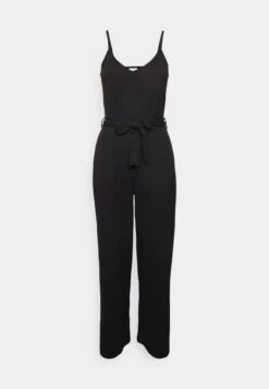 JDYGEGGO - Jumpsuit - Black 11 JDYGEGGO - Jumpsuit - Black -Sommerkleidung Für Damen 0753ecad48d84159a3b8e30fb443d24a