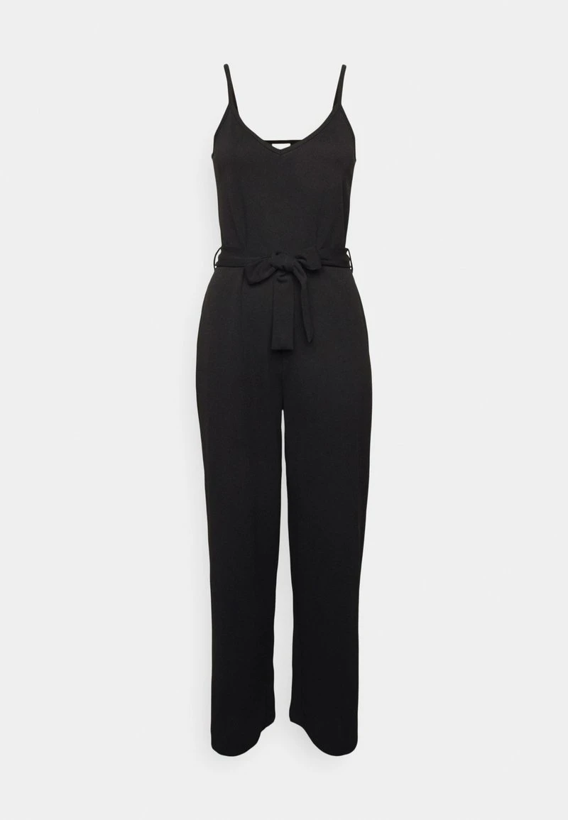 JDYGEGGO - Jumpsuit - Black 6 JDYGEGGO - Jumpsuit - Black – Bild 4