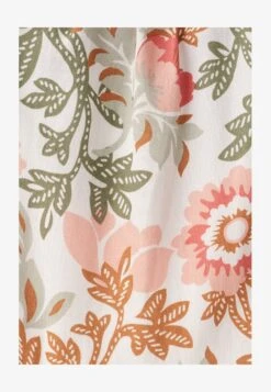 VOYAGE - Maxikleid - Pastel Floral -Sommerkleidung Für Damen 07cff4ae5ee0461b9a0e937848d0e79b