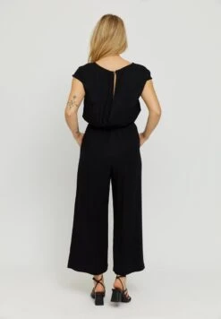 NEOLA - Jumpsuit - Black 10 NEOLA - Jumpsuit - Black -Sommerkleidung Für Damen 087192317c904d81a53b936a0061f5d0