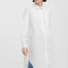 Vero Moda VMELLA LONG NOOS - Hemdbluse - Bright White 2 Vero Moda VMELLA LONG NOOS - Hemdbluse - Bright White -Sommerkleidung Für Damen 08dec167434e4d8c93f0c1953c331c9b