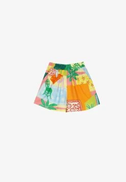 ALOE - Shorts - Chez Frnch 12 ALOE - Shorts - Chez Frnch -Sommerkleidung Für Damen 09992cbfba9248389c37e5c7b2cc3418