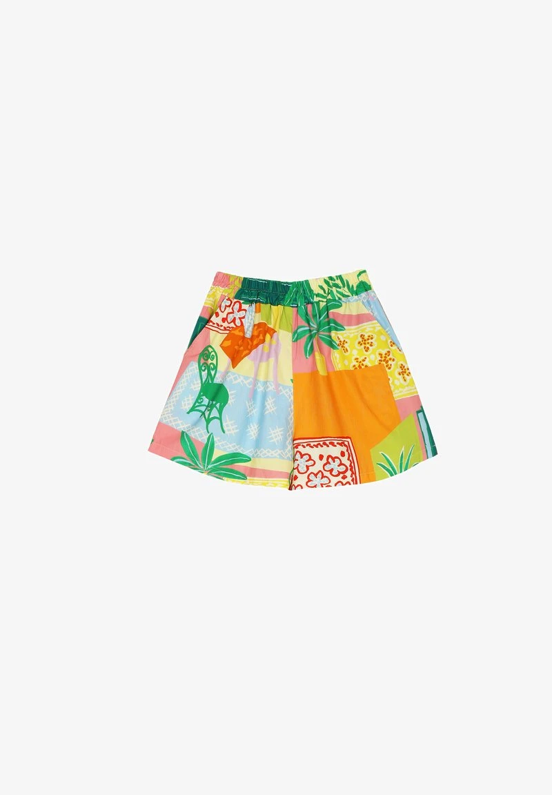 ALOE - Shorts - Chez Frnch 7 ALOE - Shorts - Chez Frnch – Bild 5