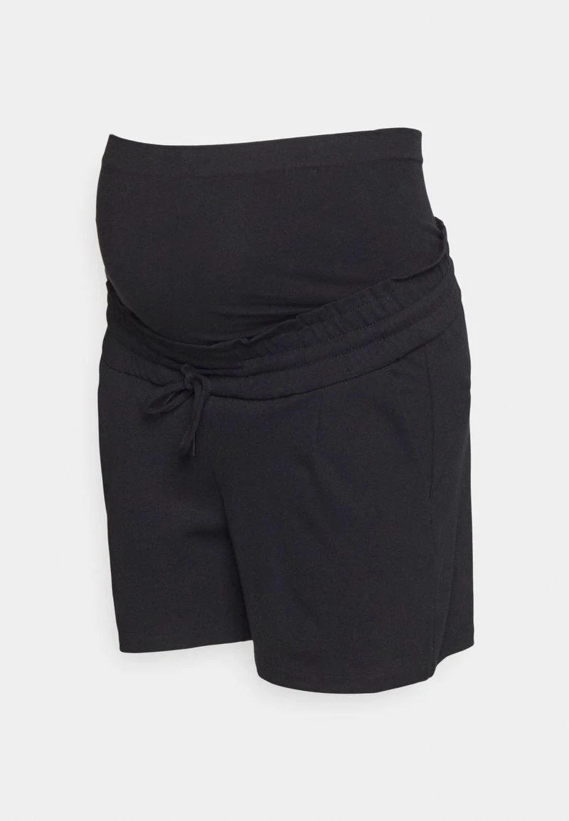 VMMEVA RUFFLE - Shorts - Dark Olive 7 VMMEVA RUFFLE - Shorts - Dark Olive – Bild 5