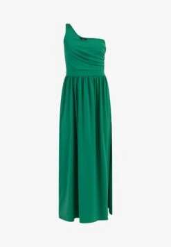 Faina ONE-SHOULDER - Maxikleid - Waldgrün 12 Faina ONE-SHOULDER - Maxikleid - Waldgrün -Sommerkleidung Für Damen 0a08f56f543e4342b446953b02da09e3