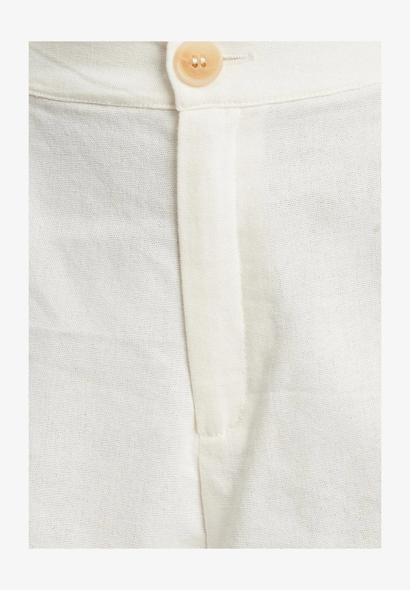 Calli CHARLIE - Shorts - White 8 Calli CHARLIE - Shorts - White – Bild 6