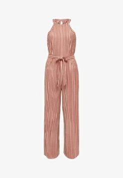 ONLY ÄRMELLOSER - Jumpsuit - Canyon Rose 10 ONLY ÄRMELLOSER - Jumpsuit - Canyon Rose -Sommerkleidung Für Damen 0a3f6c16b50d4799908ee14ace593216