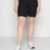 ONLY CARMAKOMA CARTIME LIFE TIME 2 PACK - Shorts - Black 2 ONLY CARMAKOMA CARTIME LIFE TIME 2 PACK - Shorts - Black -Sommerkleidung Für Damen 0ab698a09e954347a7081c8c99e8a45c