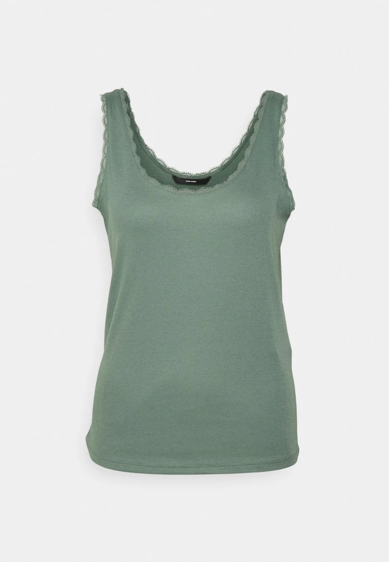 Vero Moda VMGEMMA - Top - Laurel Wreath 6 Vero Moda VMGEMMA - Top - Laurel Wreath – Bild 4