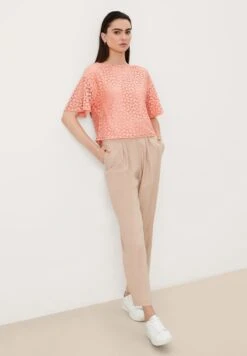 S.Oliver BLACK LABEL Bluse - Rose Coral 11 S.Oliver BLACK LABEL Bluse - Rose Coral -Sommerkleidung Für Damen 0c7aecfe39cd452d9a76c592cb4e3e9a