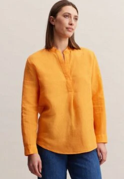 Seidensticker Bluse - Orange