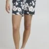 ICHI IHLISA SHO - Shorts - Total Eclipse Flower Print 1 ICHI IHLISA SHO - Shorts - Total Eclipse Flower Print -Sommerkleidung Für Damen 0d098d78316b41e9af31f8247827562e