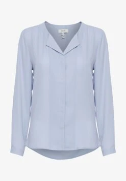 B.young HIALICE - Bluse - Brunnera Blue 13 B.young HIALICE - Bluse - Brunnera Blue -Sommerkleidung Für Damen 0d63fc25276e415d96362d25ea08e735