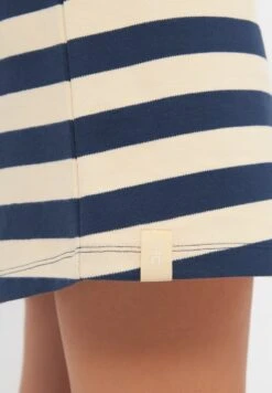 Derbe Jerseykleid - Navy 11 Derbe Jerseykleid - Navy -Sommerkleidung Für Damen 0d828ab1b72c448aa2b44954acac0305