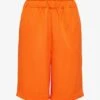 Selected Femme ELEGANTE - Shorts - Orangeade -Sommerkleidung Für Damen 0d86423217644224868a686b4ed1565b