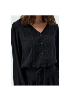 DESIRES Freizeitkleid - Black -Sommerkleidung Für Damen 0d99c0f204fa468982008c3259ca4355