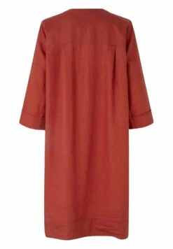 Masai MANOKOLO - Freizeitkleid - Tandoori -Sommerkleidung Für Damen 0dcd3ab00f044de09f12d852e67d4ccd