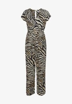 B.young Jumpsuit - Cement Mix 13 B.young Jumpsuit - Cement Mix -Sommerkleidung Für Damen 0e402bbb61604f1f8c151d5dd44b107c