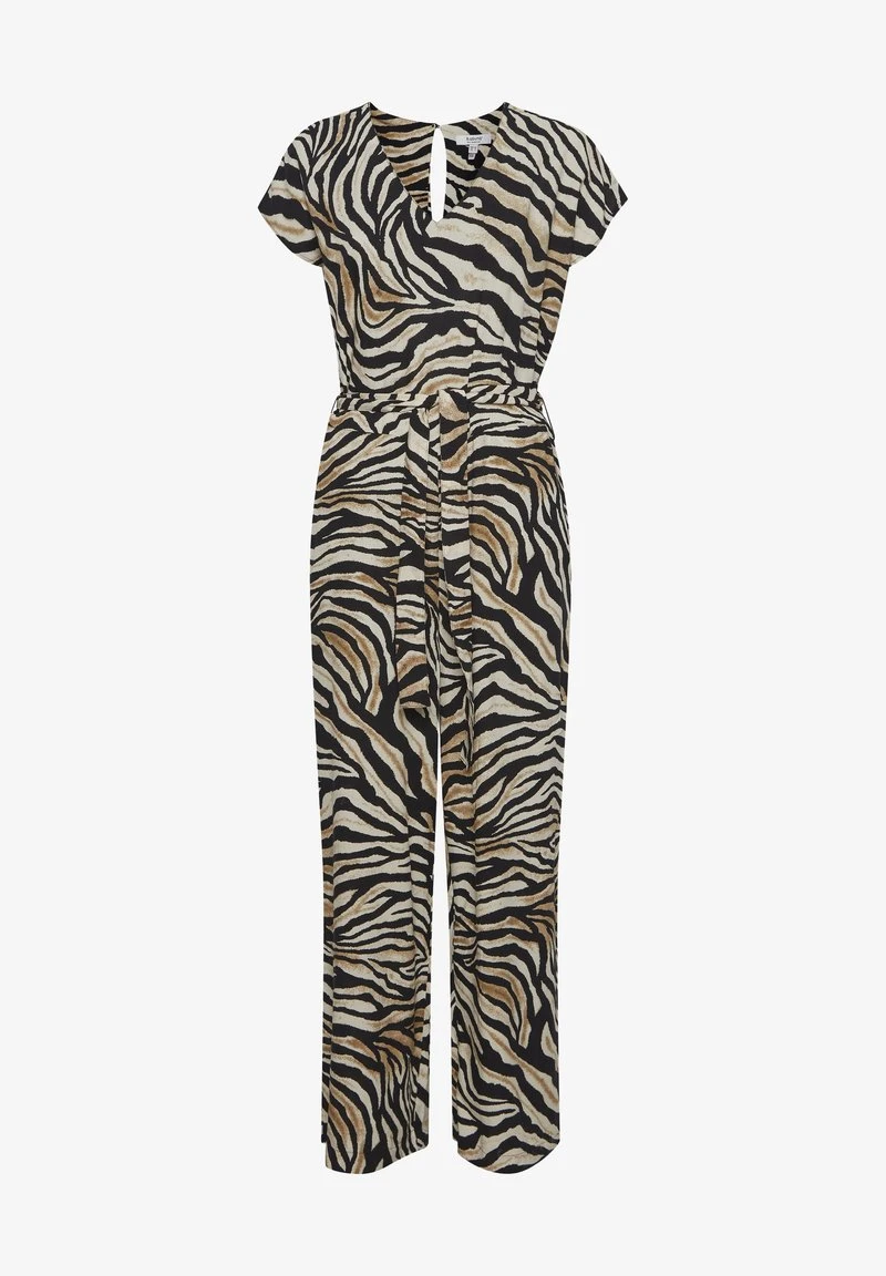 B.young Jumpsuit - Cement Mix 8 B.young Jumpsuit - Cement Mix – Bild 6