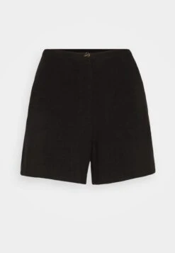 WEEKDAY KIT MIX - Shorts - Black 12 WEEKDAY KIT MIX - Shorts - Black -Sommerkleidung Für Damen 0e97b0dc42684ccfafa5152ac05a9b24