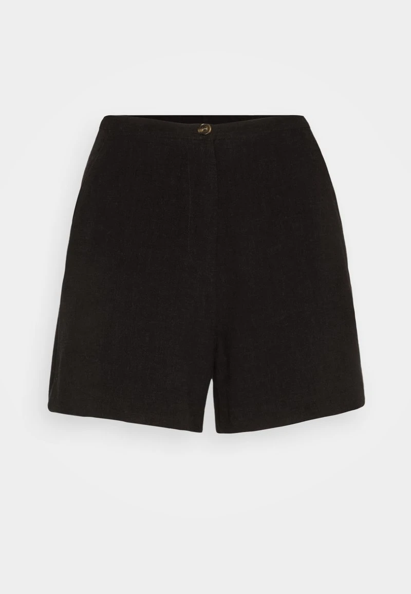 WEEKDAY KIT MIX - Shorts - Black 7 WEEKDAY KIT MIX - Shorts - Black – Bild 5