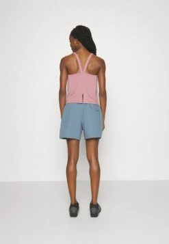 Patagonia FUNHOGGERS - Kurze Sporthose - Light Plume Grey 10 Patagonia FUNHOGGERS - Kurze Sporthose - Light Plume Grey -Sommerkleidung Für Damen 0e9864a8b6384875bd3027d8ecacfe66