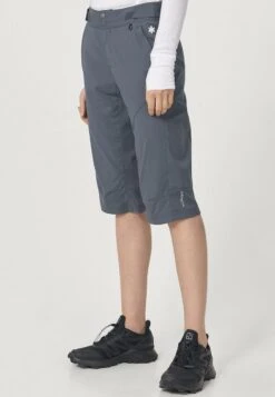 Shorts - Ombreblau -Sommerkleidung Für Damen 0f0d4d0c99384750bc4d1d5b0f8d7ec2