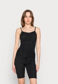 Pieces PCVITO SET - Top - Black 13 Pieces PCVITO SET - Top - Black -Sommerkleidung Für Damen 0f281da983d648cb95ce7afadb50b354 1