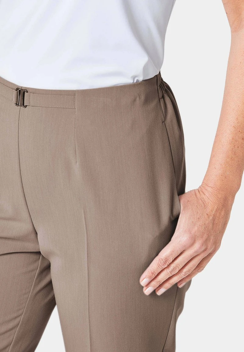 GOLDNER Shorts - Sand 6 GOLDNER Shorts - Sand – Bild 4