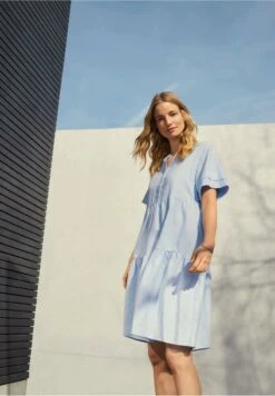 Freizeitkleid - Marina 12 Freizeitkleid - Marina -Sommerkleidung Für Damen 0fed05d94e454f53b4ea40dd39ed5ec6