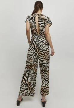 B.young Jumpsuit - Cement Mix 10 B.young Jumpsuit - Cement Mix -Sommerkleidung Für Damen 107c650ff8314effb41349203d8043d6