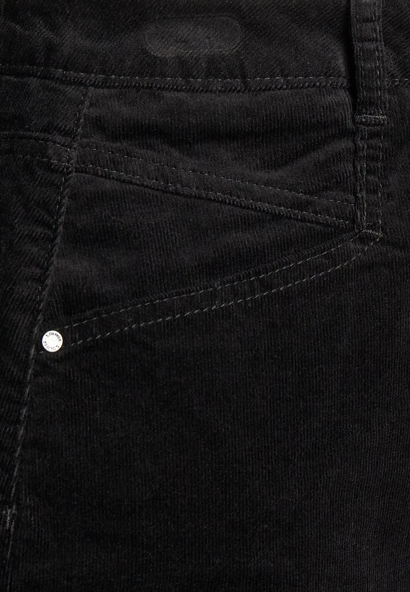 S.Oliver Minirock - Black 5 S.Oliver Minirock - Black – Bild 3